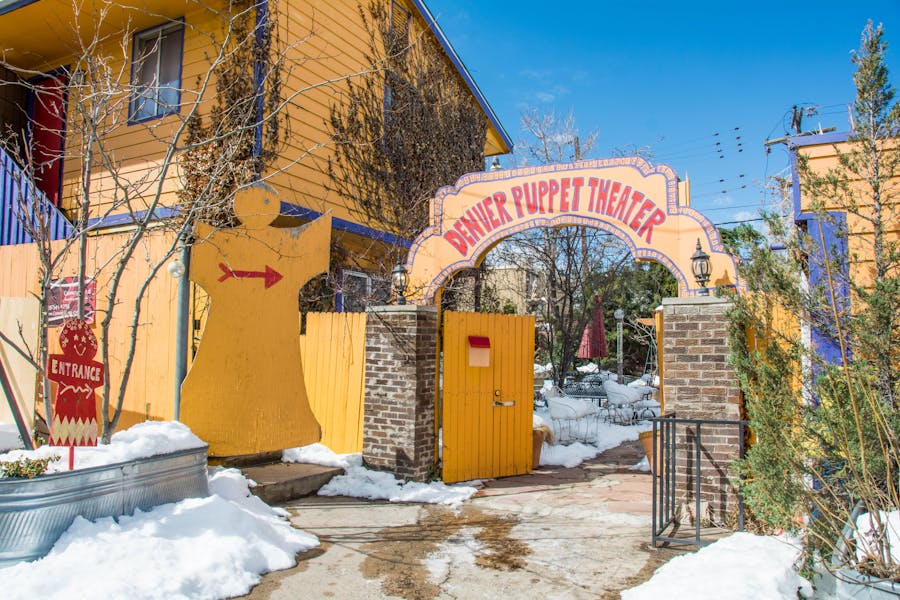 Denver’s 14 Best Theme Restaurants Denver The Infatuation